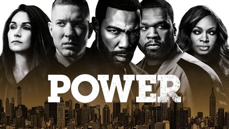 Powers tv series. Things To Know About Powers tv series. 